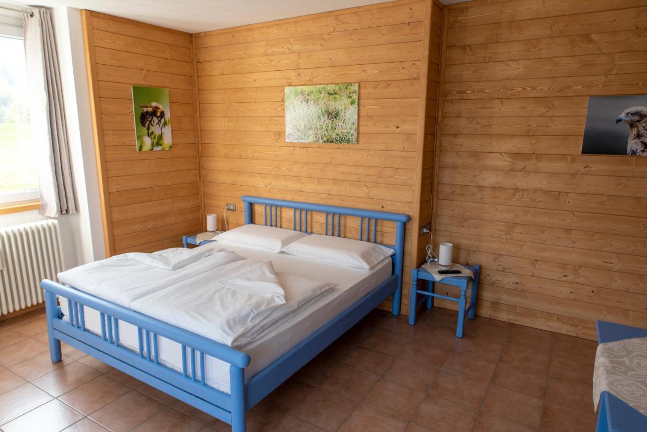 B&B Prato Solaro Taceno ภายนอก รูปภาพ